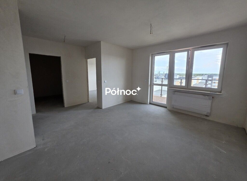 Mieszkanie 4-pokojowe Lublin Węglinek, ul. Koralowa. Zdjęcie 2