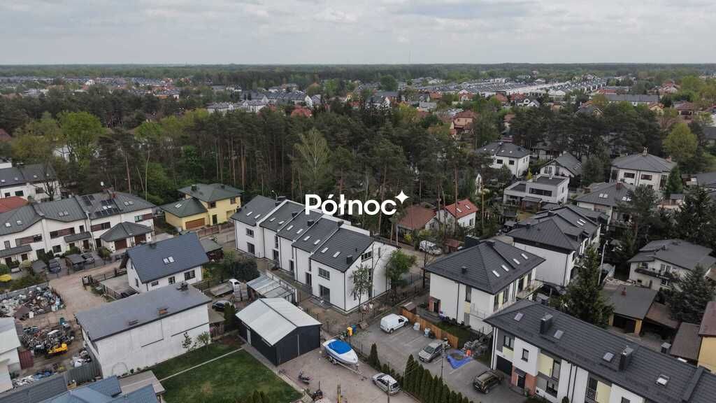 Mieszkanie 4-pokojowe Marki Struga, ul. Grażyny. Zdjęcie 7