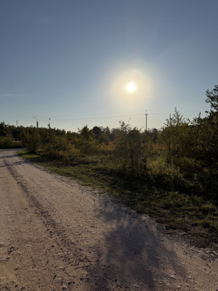 Działka budowlana Łajski, ul. Gościnna. Zdjęcie 5