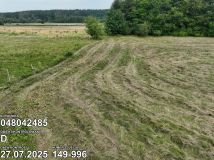 Działka rolna Stamirowice. Zdjęcie 4