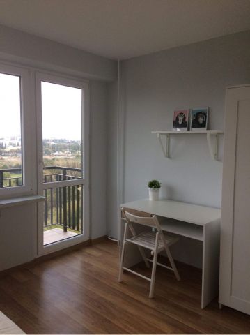 Mieszkanie 4-pokojowe Lublin Rury Wizytkowskie, ul. Przedwiośnie. Zdjęcie 1