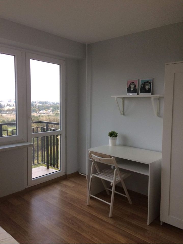 Mieszkanie 4-pokojowe Lublin Rury Wizytkowskie, ul. Przedwiośnie