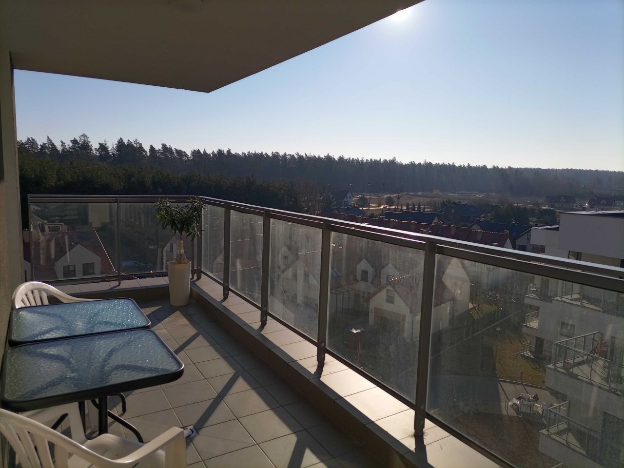 Mieszkanie 2-pokojowe Olsztyn. Zdjęcie 3