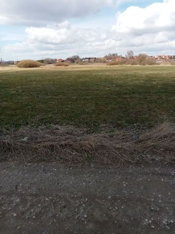 Działka inwestycyjna Waszulki. Zdjęcie 1