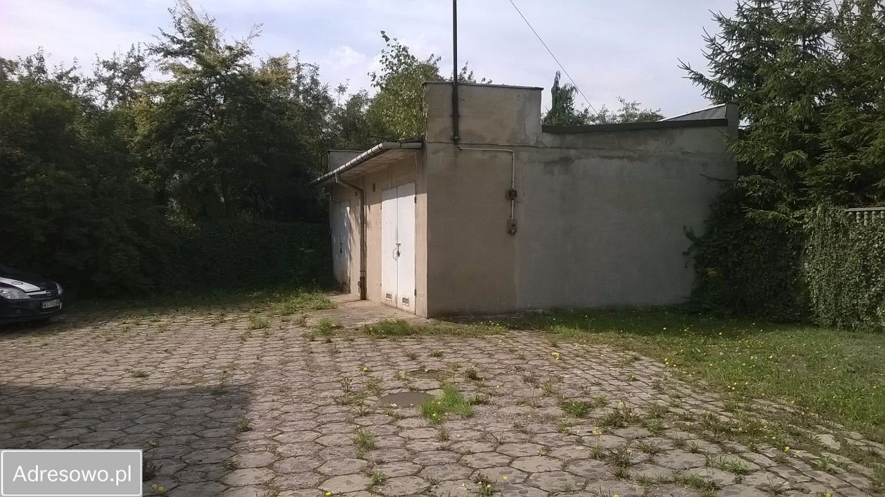 Nieruchomość komercyjna Radomsko Centrum, ul. Piłsudskiego. Zdjęcie 6