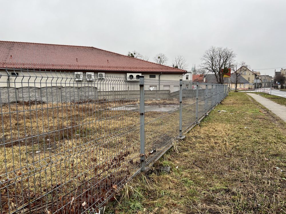 Działka inwestycyjna Wołczyn. Zdjęcie 5