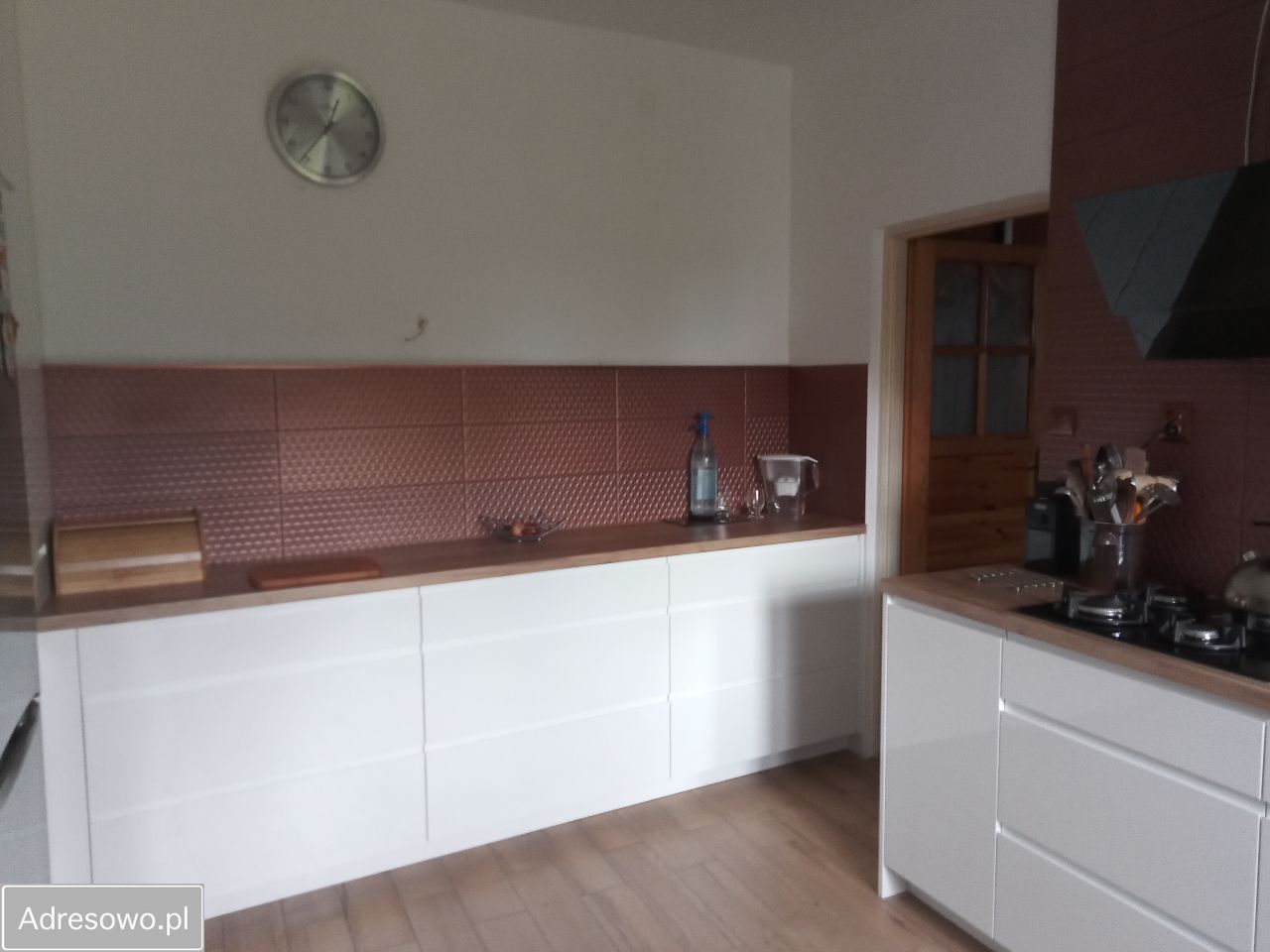 dom wolnostojący, 3 pokoje Biała, ul. Kościelna. Zdjęcie 3