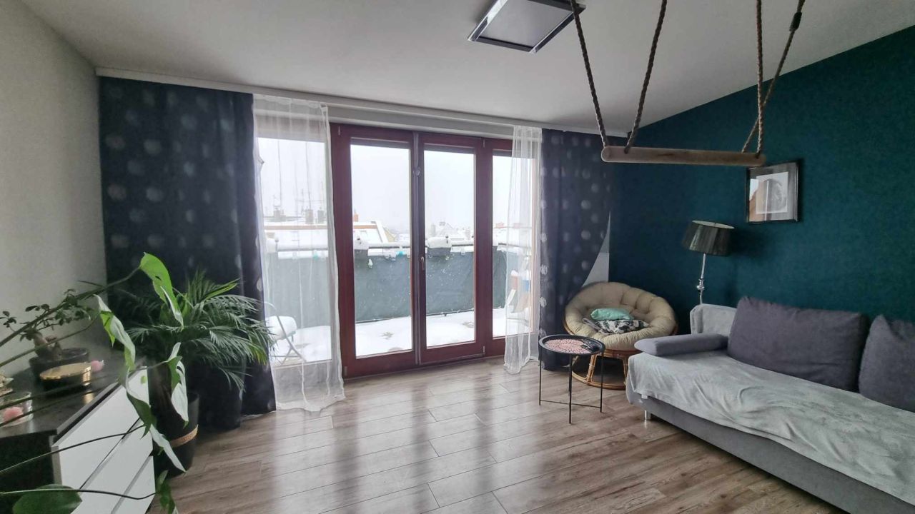 Mieszkanie 3-pokojowe Opole Śródmieście, ul. Jana Kasprowicza