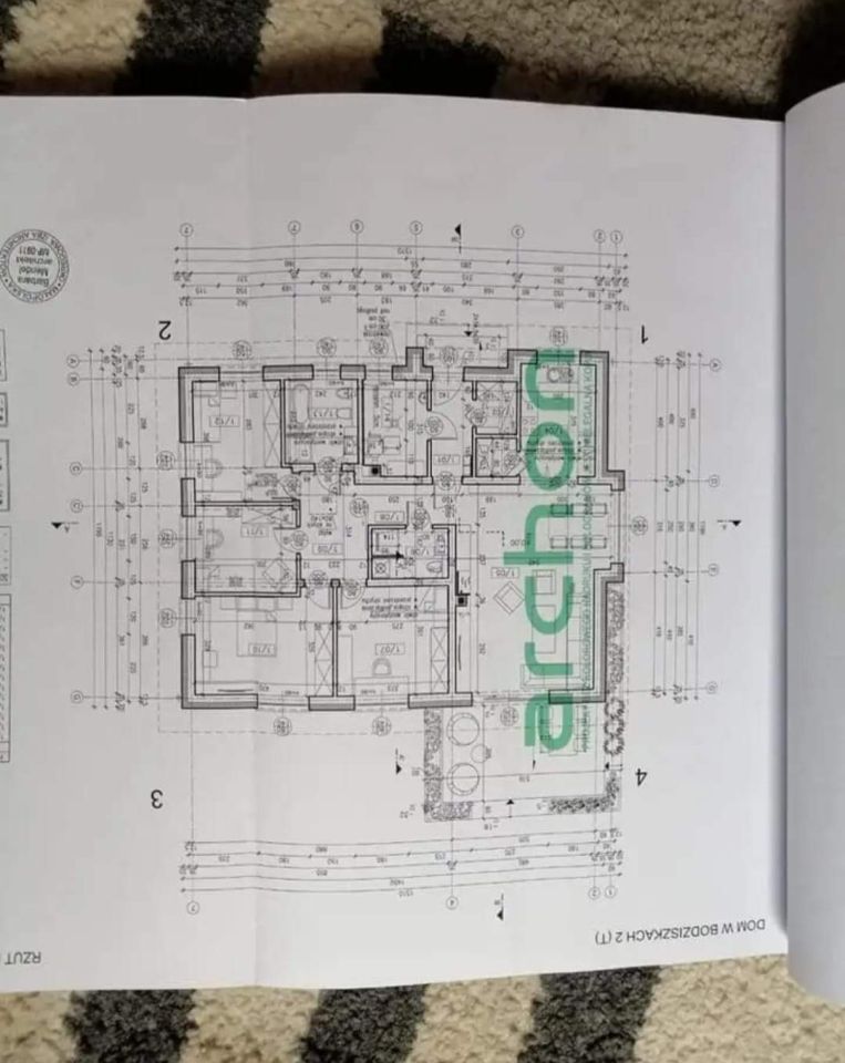 Działka budowlana Boleszkowice, ul. Sportowa. Zdjęcie 6
