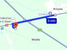 Mieszkanie 2-pokojowe Szczytnica. Zdjęcie 4