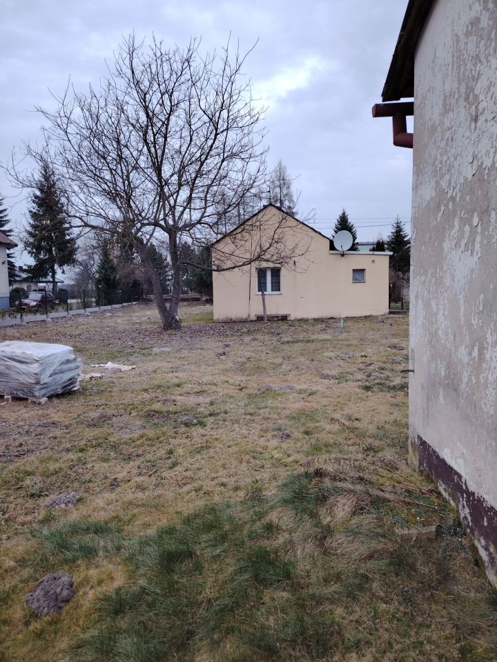 Działka rolno-budowlana Biała Rawska. Zdjęcie 2