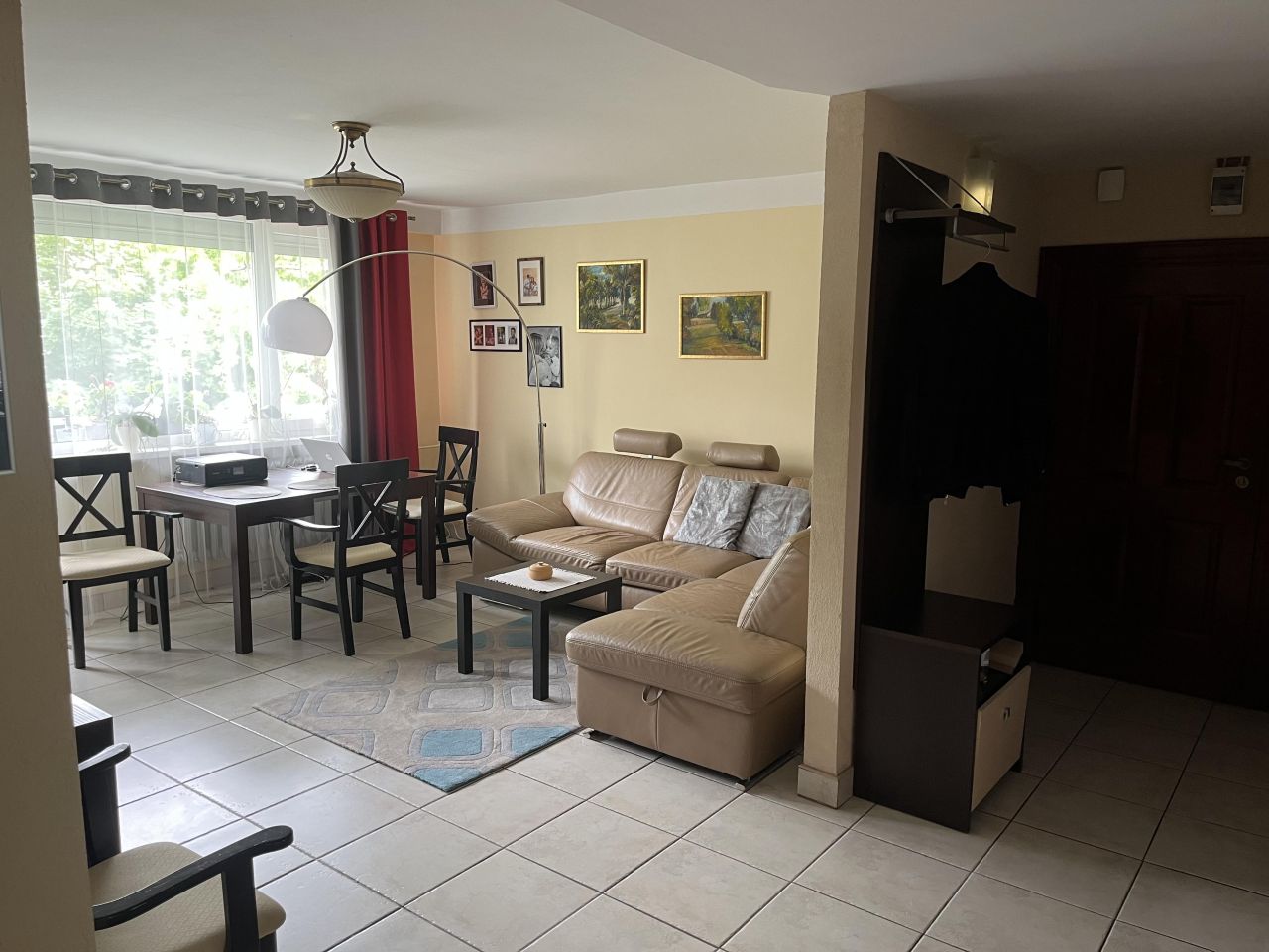 Mieszkanie 4-pokojowe Strzegom, ul. Cicha