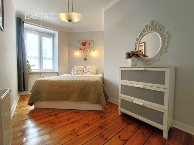 Mieszkanie 2-pokojowe Warszawa Śródmieście, ul. Poznańska. Zdjęcie 8