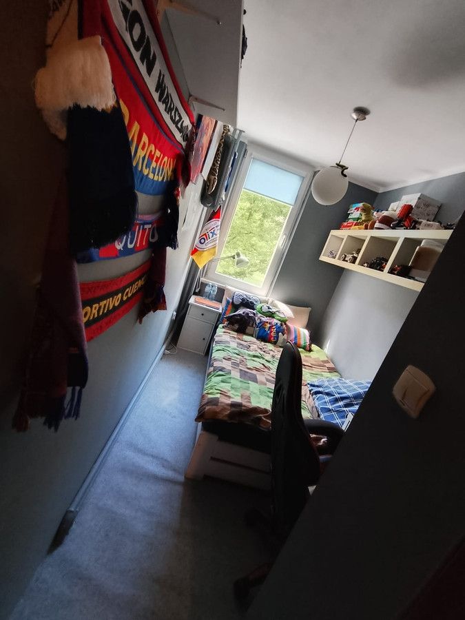 Mieszkanie 2-pokojowe Warszawa Praga-Południe, ul. Łukowska. Zdjęcie 9