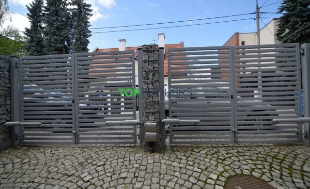 dom szeregowy, 8 pokoi Warszawa Mokotów. Zdjęcie 19