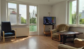 Mieszkanie 2-pokojowe Łaziska Górne Centrum, ul. Dworcowa