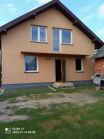 dom wolnostojący Wygnanów. Zdjęcie 1