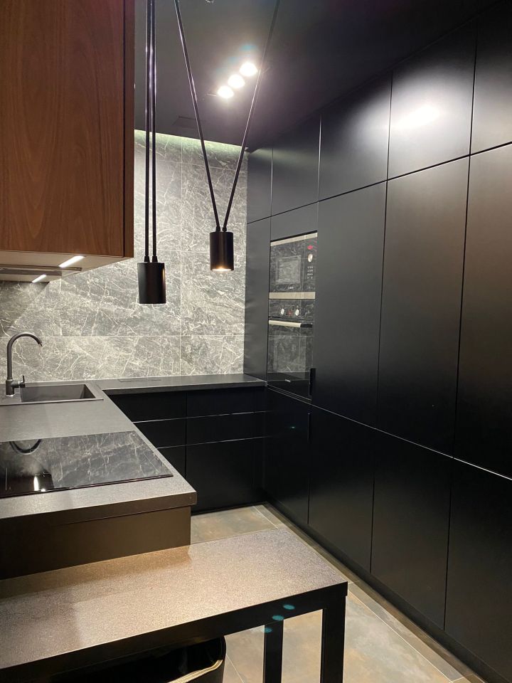 Mieszkanie 2-pokojowe Warszawa Wola, ul. Juliana Konstantego Ordona. Zdjęcie 9