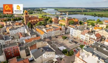 kamienica, 10 pokoi Tczew