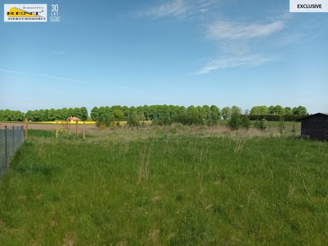 Działka budowlana Gościno, ul. Kolejowa. Zdjęcie 13