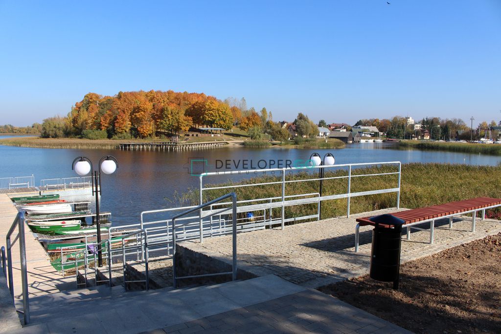 Mieszkanie 2-pokojowe Rajgród, ul. Franciszka Zabielskiego. Zdjęcie 17