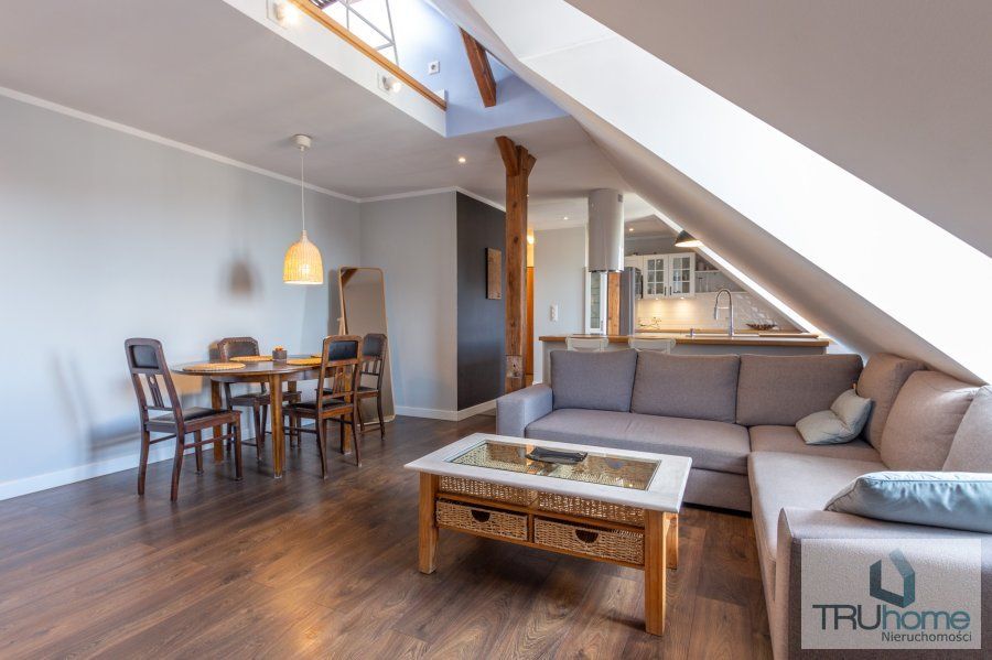 Mieszkanie 2-pokojowe Katowice Śródmieście, ul. Królowej Jadwigi. Zdjęcie 2