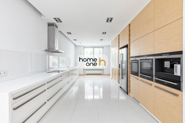 bliźniak, 8 pokoi Warszawa Wilanów. Zdjęcie 6