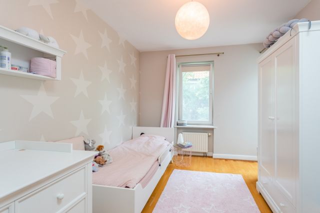 dom wolnostojący, 7 pokoi Warszawa Wilanów. Zdjęcie 11