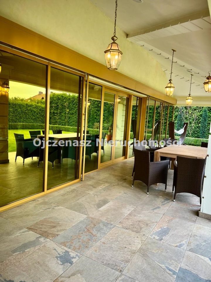 dom wolnostojący, 6 pokoi Niemcz. Zdjęcie 17