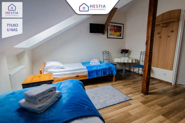 Hotel/pensjonat Łobez. Zdjęcie 23