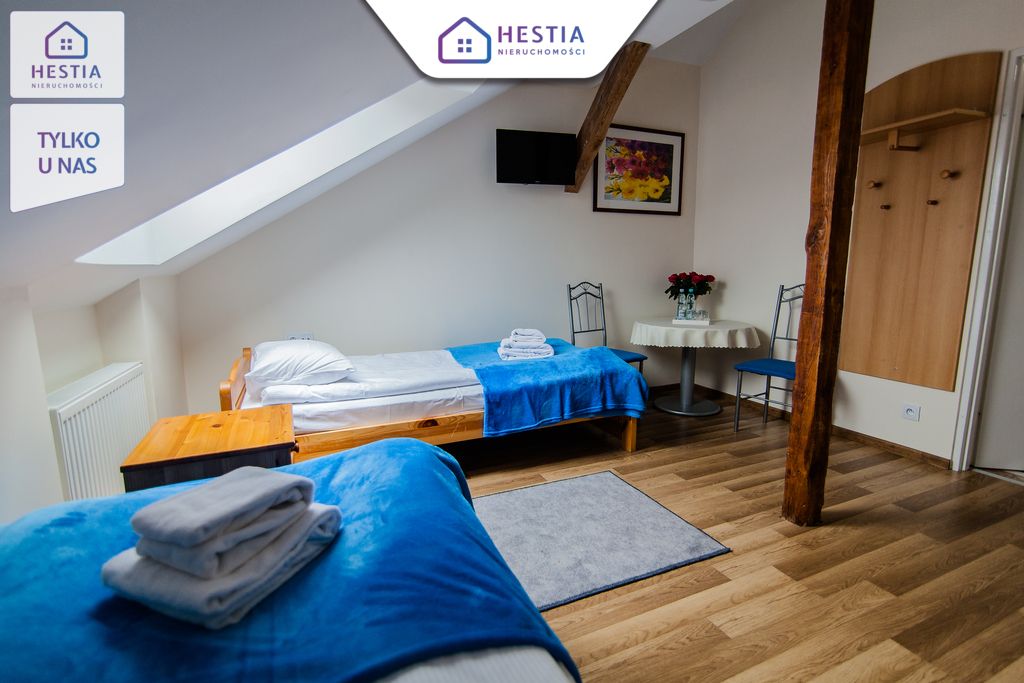 Hotel/pensjonat Łobez. Zdjęcie 23