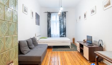 Mieszkanie 1-pokojowe Kraków Stare Miasto, ul. Długa
