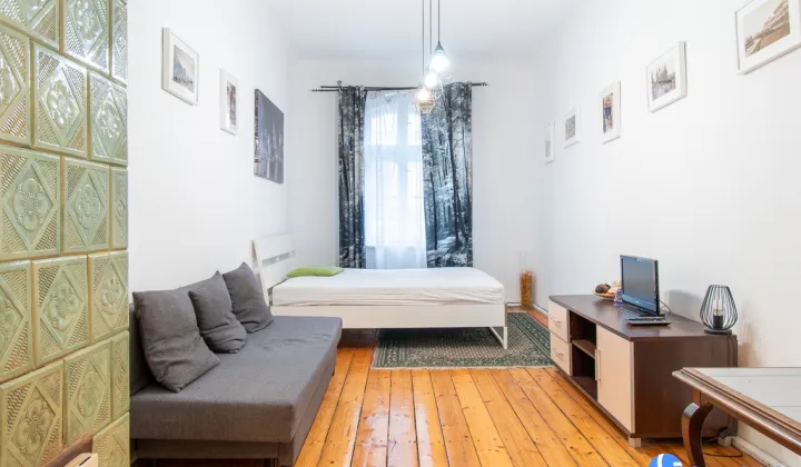 Mieszkanie 1-pokojowe Kraków Stare Miasto, ul. Długa