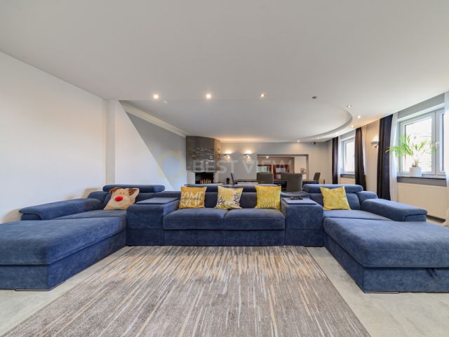 dom wolnostojący, 8 pokoi Warszawa Ursus, ul. Słupska. Zdjęcie 2