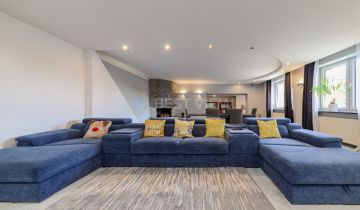 dom wolnostojący, 8 pokoi Warszawa Ursus, ul. Słupska