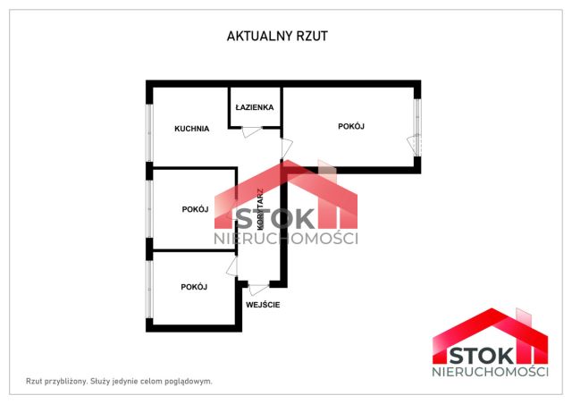 Lokal Białystok Piasta, ul. Piasta. Zdjęcie 11