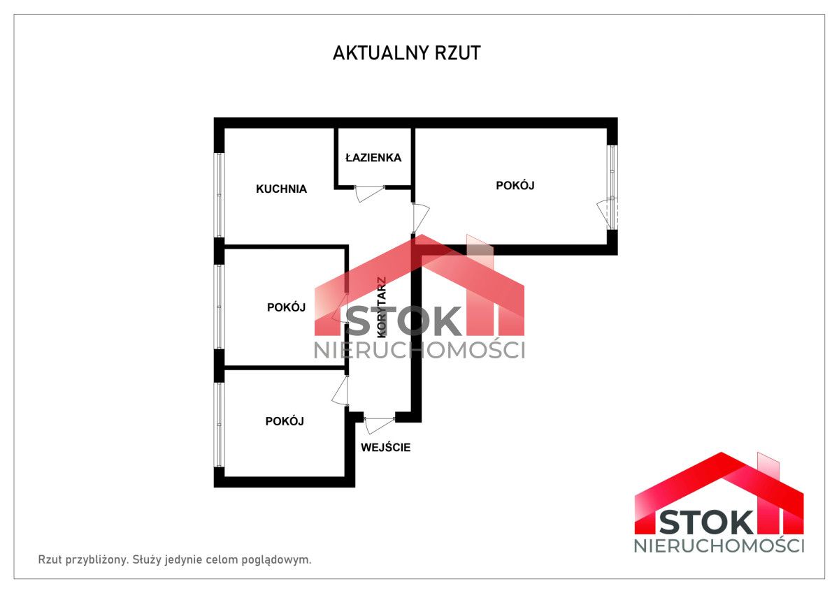 Lokal Białystok Piasta, ul. Piasta. Zdjęcie 11