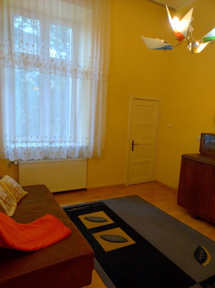 Mieszkanie 2-pokojowe Łódź Śródmieście. Zdjęcie 4