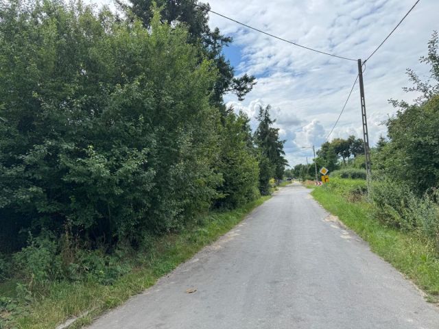 Działka budowlana Góry. Zdjęcie 8