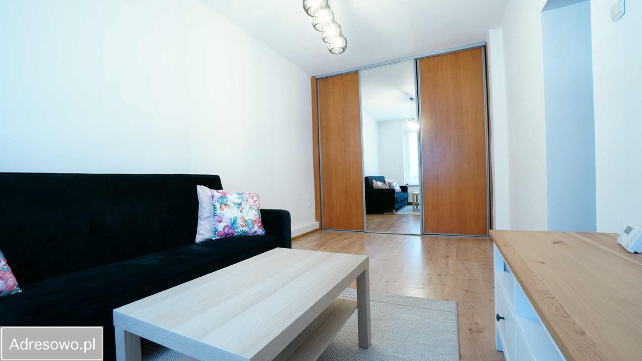 Mieszkanie 2-pokojowe Katowice Załęże, ul. Jana Wyplera. Zdjęcie 3