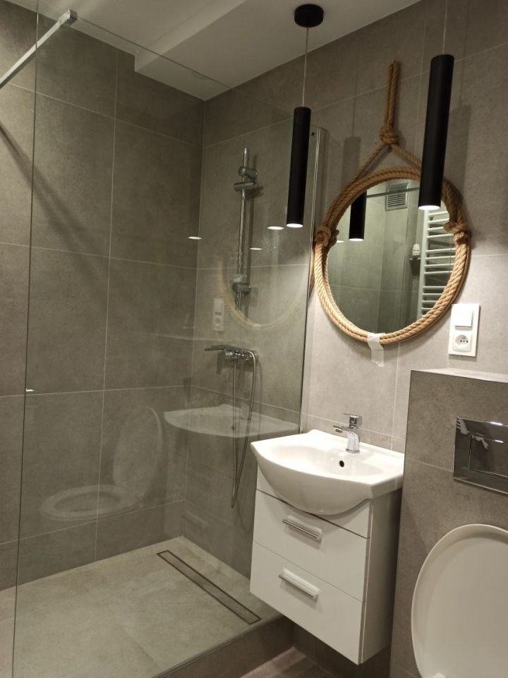 Mieszkanie 3-pokojowe Rzeszów Śródmieście, ul. Grunwaldzka. Zdjęcie 5