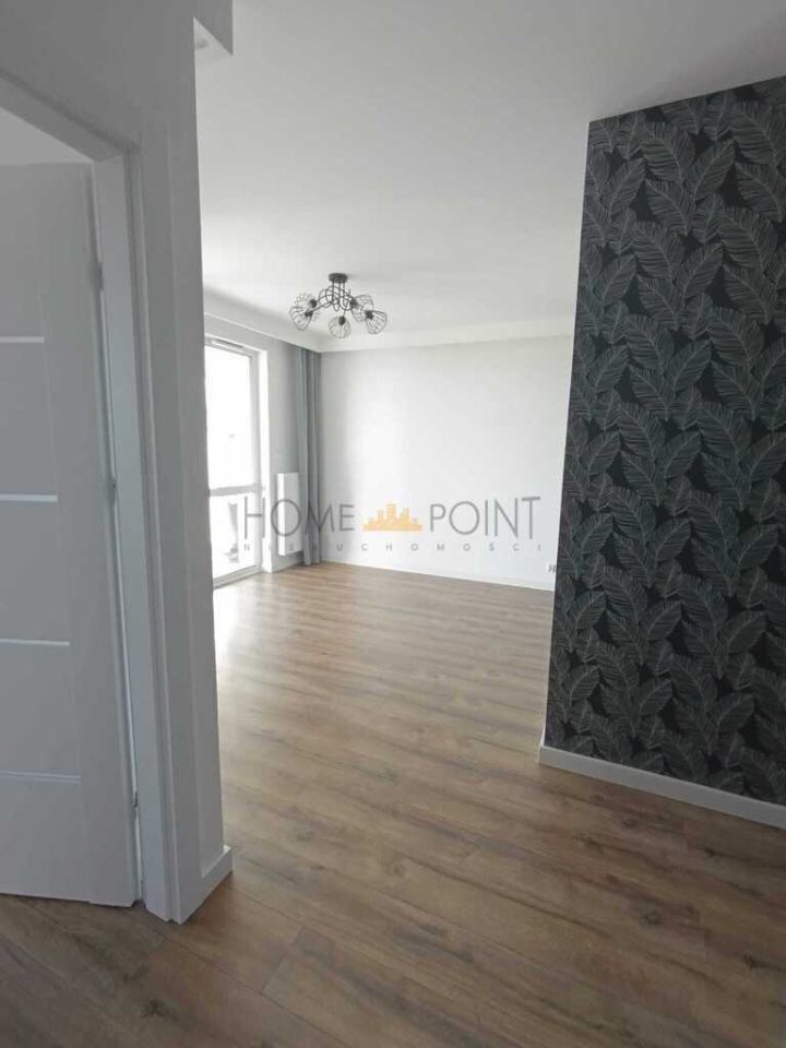 Mieszkanie 2-pokojowe Radzymin, al. Jana Pawła II. Zdjęcie 11