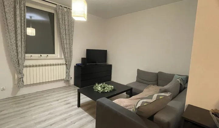 Mieszkanie 1-pokojowe Bielsko-Biała, ul. Szkolna