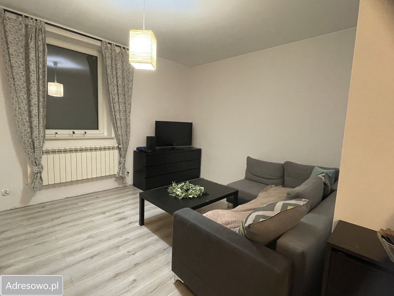 Mieszkanie 1-pokojowe Bielsko-Biała, ul. Szkolna