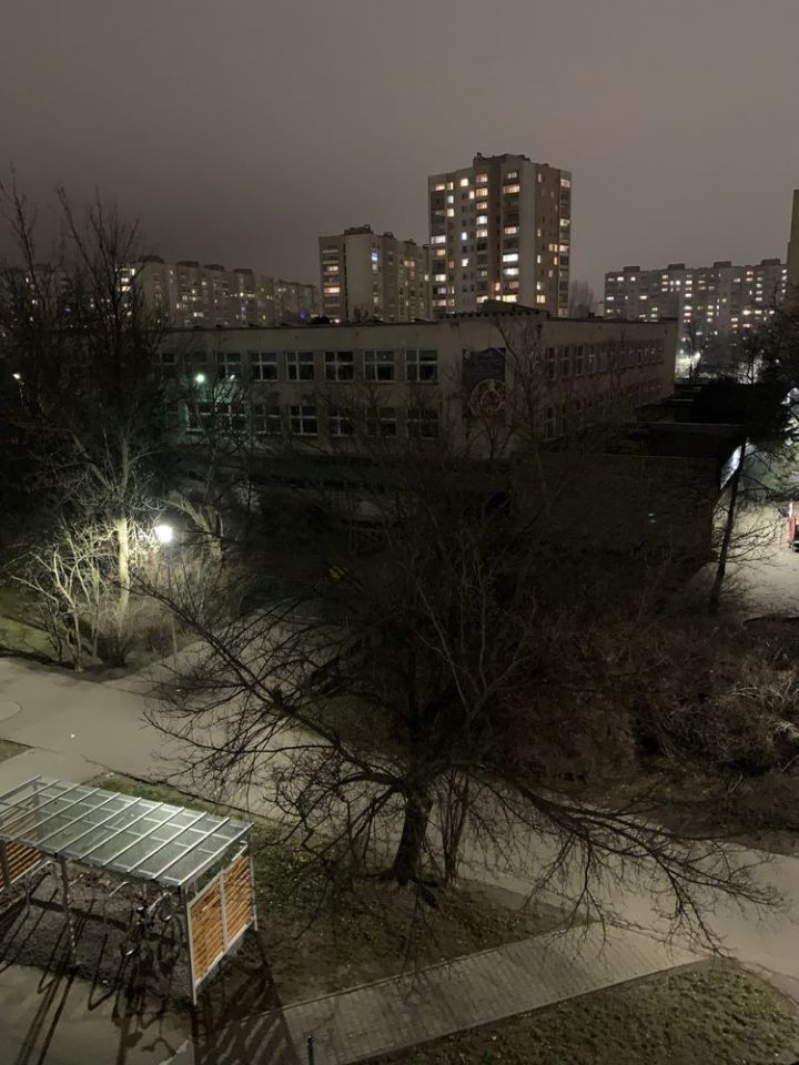 Mieszkanie 3-pokojowe Warszawa Praga-Południe, ul. Tarnowiecka. Zdjęcie 5