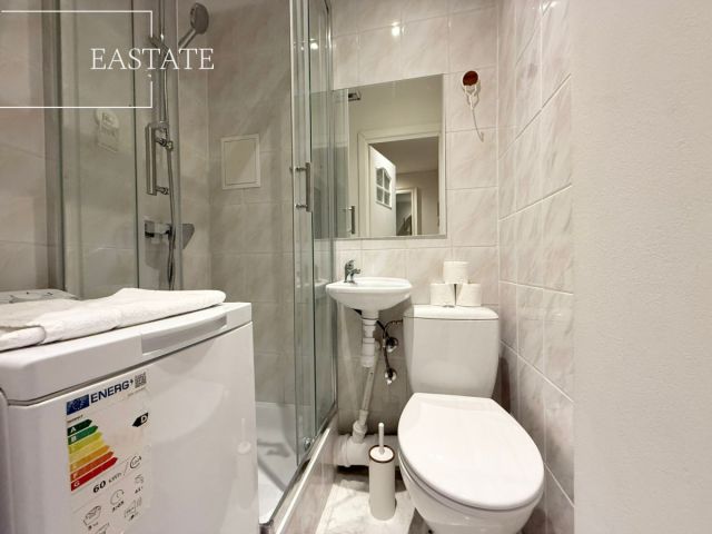 Mieszkanie 1-pokojowe Warszawa Śródmieście, ul. gen. Władysława Andersa. Zdjęcie 5