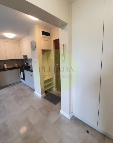 Mieszkanie 2-pokojowe Warszawa Śródmieście, ul. Twarda. Zdjęcie 4