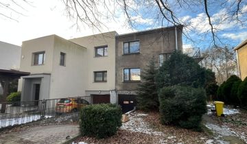 bliźniak, 5 pokoi Wrocław Borek, ul. Modlińska