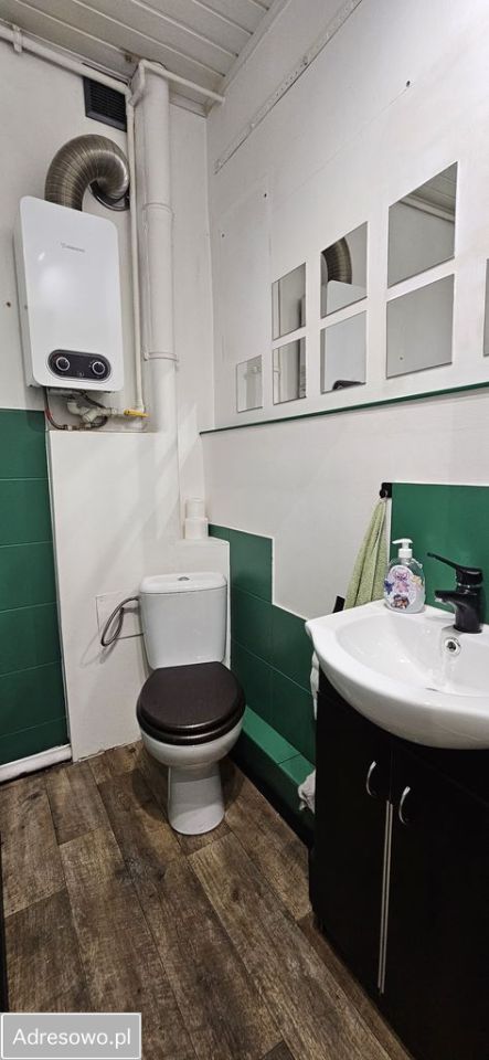 Mieszkanie 2-pokojowe Ruda Śląska, ul. Sejmu Śląskiego. Zdjęcie 11