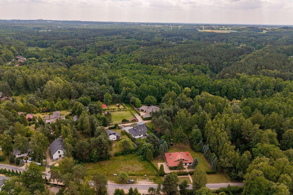 Działka budowlana Rydzynki, ul. Tęczowa. Zdjęcie 7